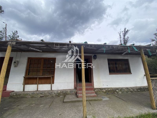 Local Comercial En Arriendo En Romeral