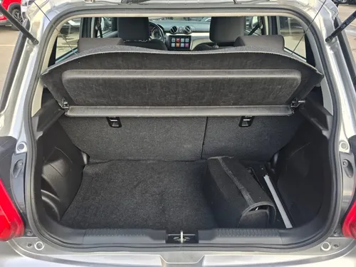 Suzuki Swift Híbrido 2022 Mt