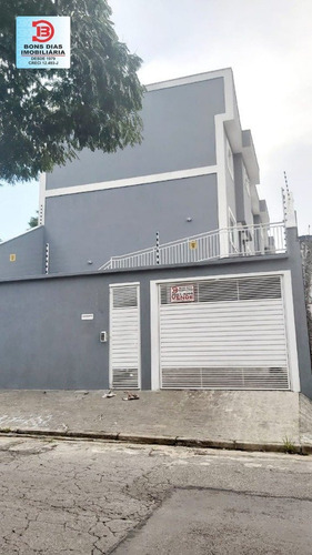 Imagem 1 de 15 de Sobrado Em Condominio - Vila Re - Ref: 8220 - V-8220