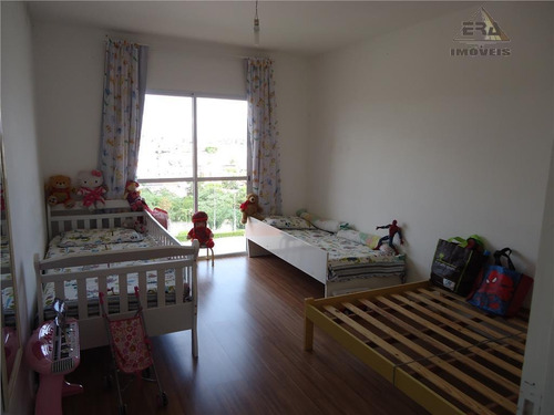 Imagem 9 de 12 de Sobrado Residencial À Venda, Centro, Arujá. - So0090