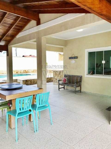 Imagem 6 de 30 de Sobrado 4 Dorms, Bal Flórida, P Grande - R$1.250 Mil, Cod: 2081 - V2081