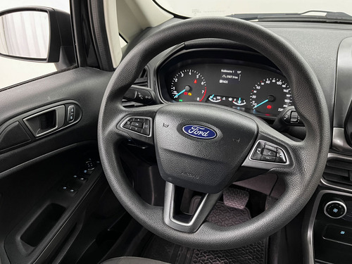 Ford Ecosport TI-VCT SE DIRECT