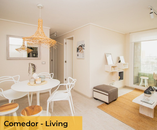 Imagen 6 de 9 de Departamento En Venta En Coquimbo