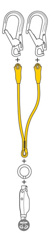 Petzl, Jane Y Accesorios Para Escalar