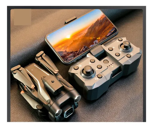 K9 Drone 4k Eis Cámara Ultra Hd, Evitación De Obstáculos