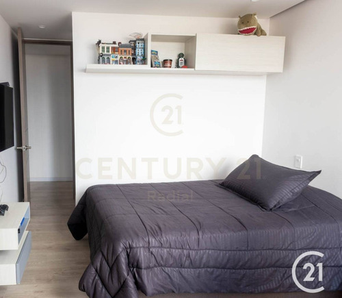 Imagen 14 de 25 de Venta Apartamento Quebec - Envigado