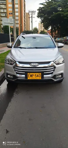 JAC S2 1.5 Hfc7151eav