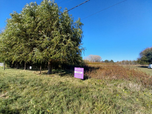 Imagen 2 de 3 de Lote En Venta En Paraje Pavon (214)