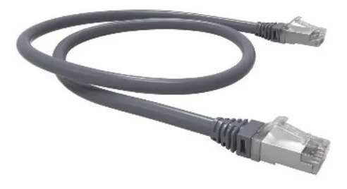 Imagen 5 de 6 de Cable Red Patchcord 1.5mts Furukawa Utp Cat6 Gigalan Rj45