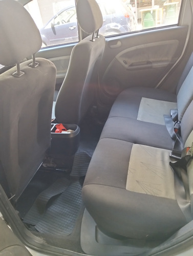 Ford Fiesta 1.6 Edge Plus Mp3