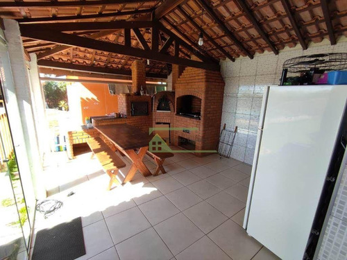Imagem 16 de 29 de Chácara Com 5 Dormitórios À Venda, 2000 M² Por R$ 790.000,00 - Centro - Ibiúna/sp - Ch0198