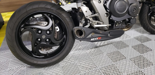 Imagem 6 de 13 de Honda - Cb 1000r