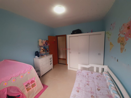 Imagem 12 de 26 de Casa Com 3 Quartos Sendo Uma Suíte, 118 M² Em Vargem Grande - Teresópolis/rj - Ca02063 - 71154044