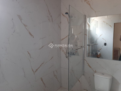 Sitio En Venta Con Casa En Construccion En El Arrayan