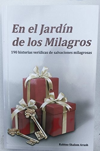 En El Jardin De Los Milagros - El Jardin De Los Milagros En 