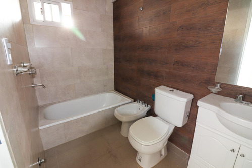 Departamentos 3 Ambientes A Estrenar En Villa Ballester