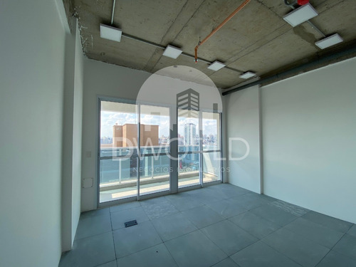 Imagem 1 de 15 de Excelente Sala Comercial - Região Valorizada! - Sa01259 - 34387300