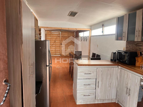 Casa En Venta De 3 Dorm. Comercial, En Coquimbo Sindempart
