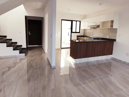 Casa En Venta En Ocoyoacac, La Escondida Residencial