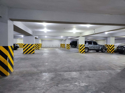 Imagen 22 de 25 de Apartamento Venta Minimalista San Jacinto Estef 23-20264