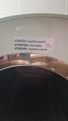 Autoclave Gnatus 12 L