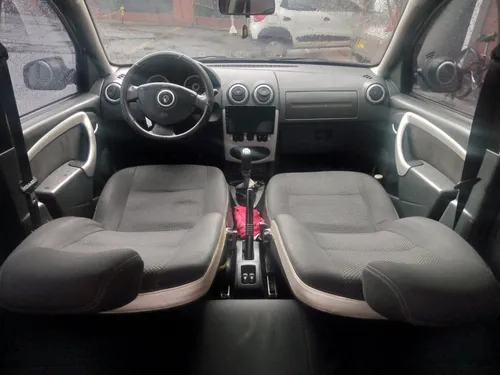 Renault Sandero 1.6l