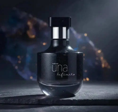 Deo Parfum Natura Una Infinito 75ml | MercadoLivre Deo Parfum Natura Una Infinito 75ml | MercadoLivre