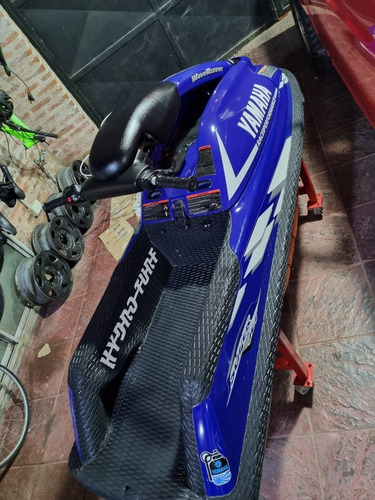 Imagen 11 de 24 de Yamaha Jet Ski 701