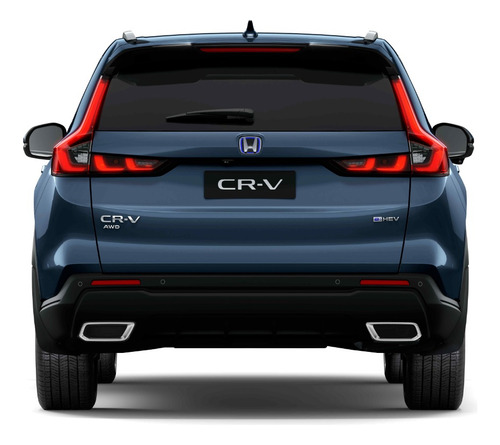 Honda CR-V 2.0 Advanced Hybrid Awd