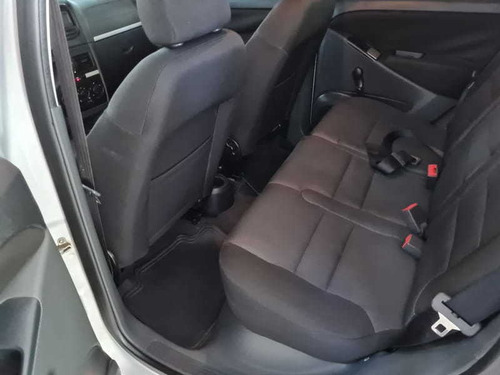Fiat Idea Attractive 1.4