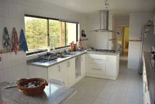 Casa En Venta En Melipilla