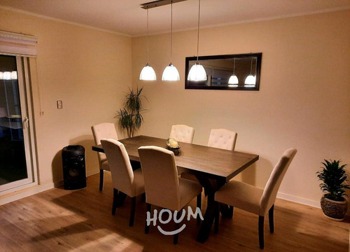 Casa Unión Id: 98191