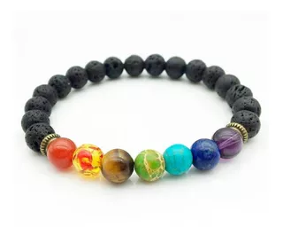 Pulsera Chakras