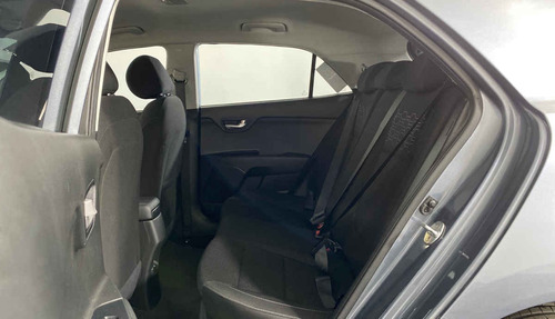 Imagen 10 de 15 de 115976 - Kia Kia Rio Hb 2018 Con Garantía