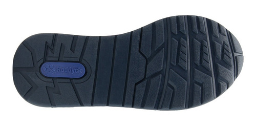 Tenis Niño Roddyck Luces Casual Confort Color Rojo 15-17.5