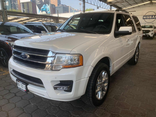Ford Expedition 3.5 Limited 4x2 At
