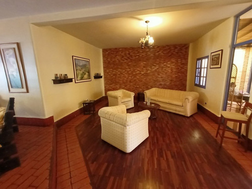 Imagen 6 de 15 de Sky Group Alquila Casa En Altos De Guataparo Foc-1247