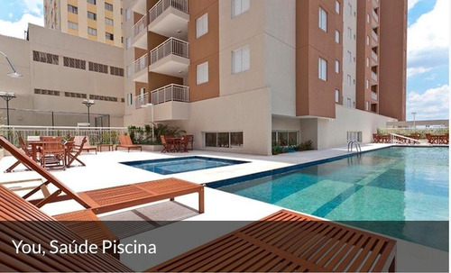 Imagem 1 de 27 de Apartamento À Venda, 57 M² Por R$ 425.000,00 - Jardim Previdência - São Paulo/sp - Ap1526