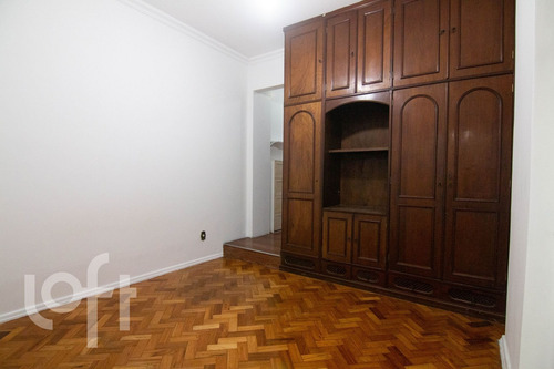 Imagem 8 de 18 de Apto Botafogo | 3 Quartos | 72 M² | Cond: R$605.72 | 0 Vagas - 158qokc