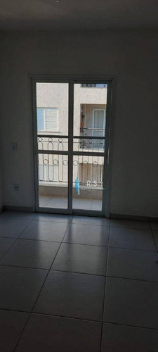 Imagem 4 de 15 de Apartamento Com 2 Dormitórios À Venda, 69 M² Por R$ 300.000,00 - Jardim Eldorado - Vinhedo/sp - Ap0306