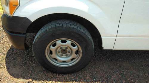 Ford F 150 2014 2p Xl Cab. Regular 4x2 V6/3.7 Aut