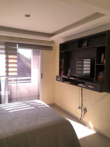 Imagen 7 de 22 de Angel Betancourt Vende Apartament En Res Vista Al Parque Las Chimeneas Foc