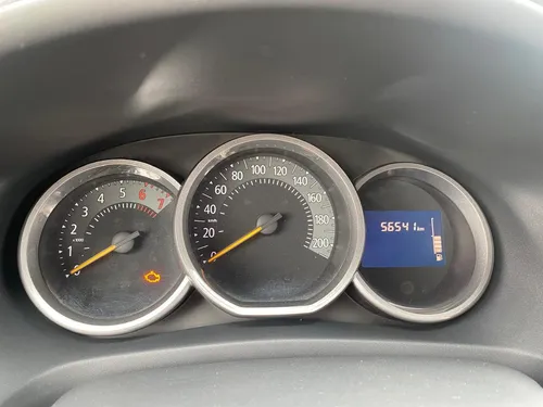 Renault Logan 1.6 Expression