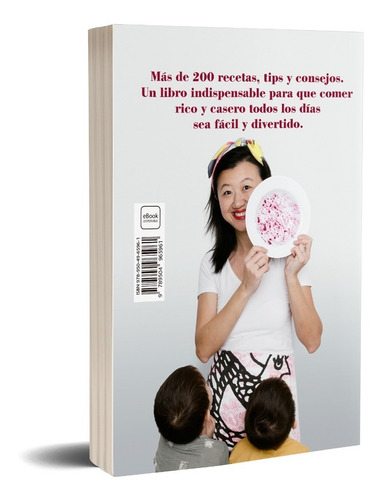 Imagen 4 de 7 de Bon Appétit De Karina Gao - Planeta