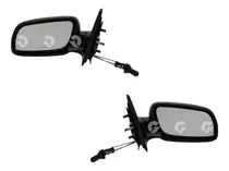 Comprar Juego Espejos Vw Gol 1999 2000 2001 2002 2003 2004 2005 5p
