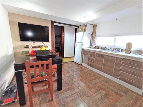 Ph Tipo Casa 6 Amb Con Oficina Y Terraza En Primer Piso Parque Chacabuco