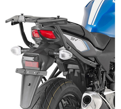 Soporte Top Case Givi Suzuki Sv 650 16 19 3111fz Riderpro