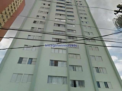 Imagem 1 de 2 de Apto No Carrão Com 2 Dorms, 1 Vaga, 50m² - Ap2355