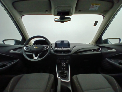 Chevrolet Onix 1.0 FLEX PLUS LT MANUAL