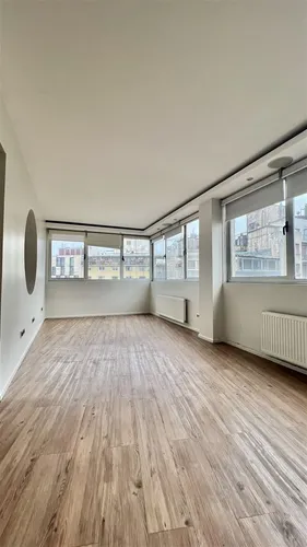 Departamento En Arriendo De 4 Dorm. En Santiago